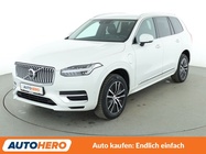 Volvo XC90 2021