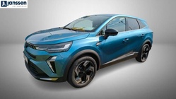 Renault Symbioz 2025