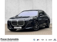 BMW 7 Series 2025