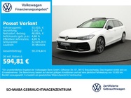 Volkswagen Passat 2025