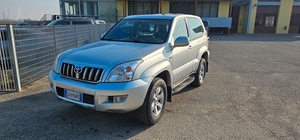 Toyota Land Cruiser 2005