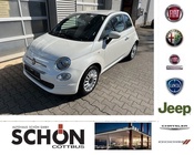 Fiat 500 2020