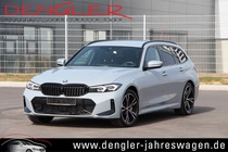 BMW 3 Series 2025
