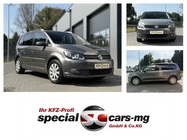 Volkswagen Touran 2013