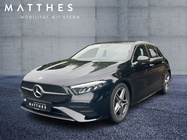 Mercedes-Benz A-Class 2025