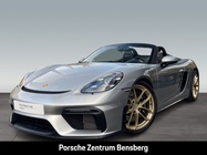 Porsche Boxster 2023