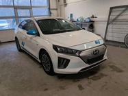 Hyundai Ioniq 2021
