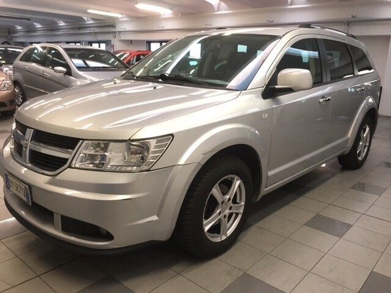 Dodge Journey