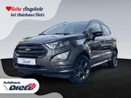 Ford EcoSport 2019