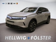 Opel Grandland 2025