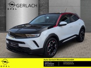 Opel Mokka 2022