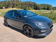 Seat Leon 2019