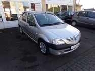 Dacia Logan 2008
