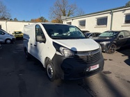 Opel Vivaro 2015
