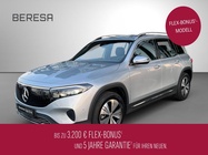 Mercedes-Benz EQB 2024