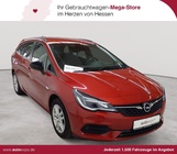 Opel Astra 2022