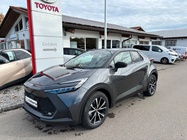 Toyota C-HR 2025