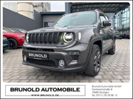 Jeep Renegade 2020