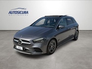 Mercedes-Benz B-Class 2019