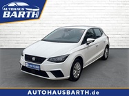 Seat Ibiza 2022
