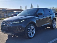 Land Rover Evoque 2020