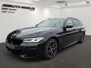 BMW 5 Series 2023