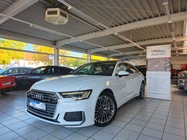 Audi A6 2020