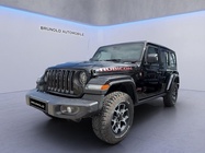 Jeep Wrangler 2022