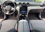 Mercedes-Benz C-Class 2024