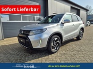 Suzuki Vitara 2026