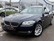 BMW 5 Series 2011