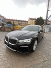 BMW 7 Series 2020