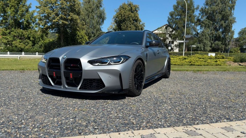BMW M3