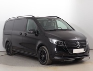 Mercedes-Benz V-Class 2024