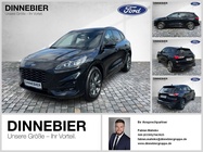Ford Kuga 2023