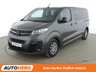 Opel Vivaro 2022