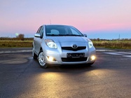Toyota Yaris 2011