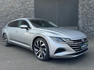 Volkswagen Arteon 2021