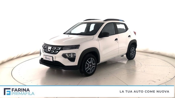 Dacia Other 2021