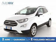 Ford EcoSport 2021