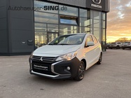 Mitsubishi Space Star 2022