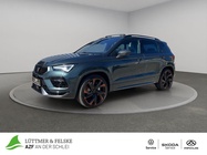 Cupra Ateca 2023