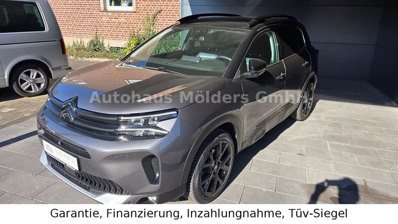 Citroen C5