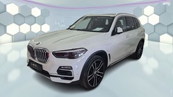 BMW X5 2020