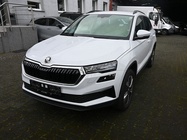 Skoda Karoq 2022