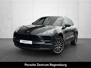 Porsche Macan 2019