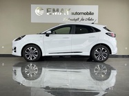 Ford Puma 2020
