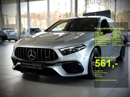 Mercedes-Benz A-Class 2024