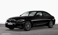 BMW 3 Series 2022