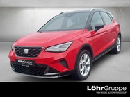 Seat Arona 2023